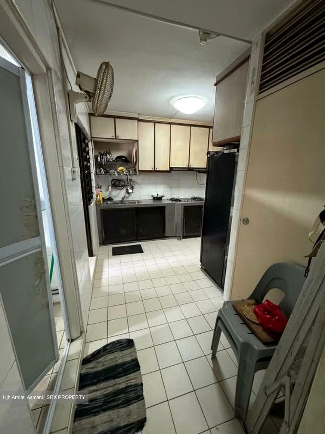 Blk 288E Bukit Batok Street 25 (Bukit Batok), HDB 4 Rooms #565167201